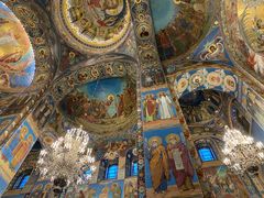 -滴血救世主教堂