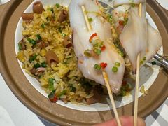 -双合园·海鲜水饺青岛菜(万佳广场店)