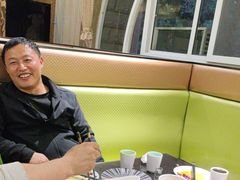 -清真·锦翔炝锅鱼(明德门店)