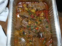 -李老哈·东北菜(宋园路店)