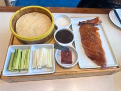 百香烤鸭-三品香·江浙菜(松江九谊店)
