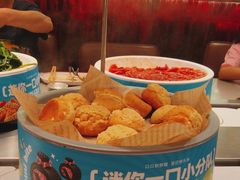 -龍歌自助小火锅(雨花台江南虹悦城店)