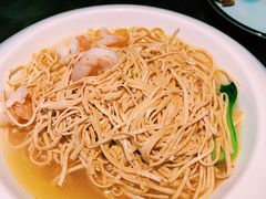 -将相和·海鲜蒸饺大连菜