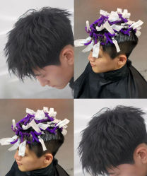 -汤尼英盖TONI&GUY-essensuals