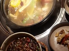 -芸鲜季·云南野生菌餐厅· 云南风物味研社(闵行店)
