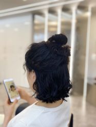 -MT·ID 烫发.染发.接发SALON