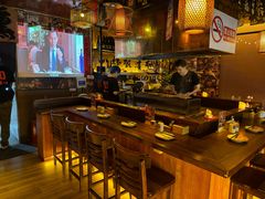 -鸟泉居酒屋·烧鸟·酒馆(百子湾店)