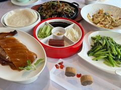 -满堂·烤鸭店·北京菜(鼓楼店)