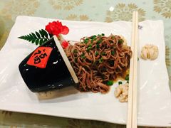 -大唐博相府酒店·陕西官府菜