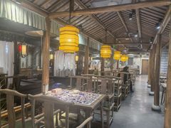 -印巷里主题餐厅(马鞍山店)