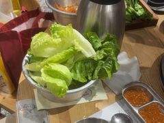 -姜虎东白丁烤肉(深圳湾后海汇店)