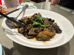 -茶油香闽南菜·花园餐厅(前埔店)