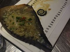 -很久以前羊肉串(大华三路店)