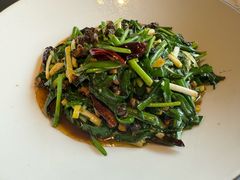 -芳芳私房菜·精做淮扬菜(承德路店)