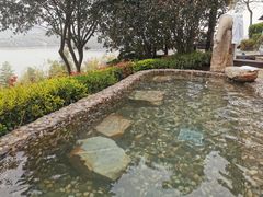 -天目湖涵田半山温泉