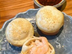 -鑫震源·苏式大虾生煎(山塘街店)