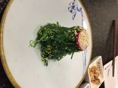 将太无二(瑞士公寓餐厅)-将太无二·北美传奇寿司(瑞士公寓店)