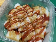 三酱猪肠粉-孖记茶档·热腾茶餐(乐峰店)