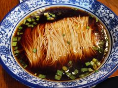 -孙盛兴奥灶面馆·蟹黄面·三虾面(山塘街总店)