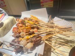 -串盟烧烤大排档·长沙美食地标(星沙店)