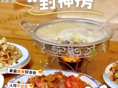 -聚发号清真菜馆