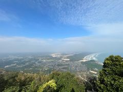 -海南铜鼓岭景区