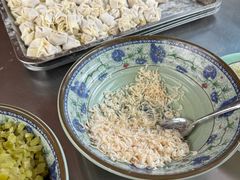 -金陵老丁家馄饨(新街口店)