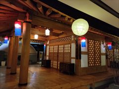 -纽斯桑拿会所(天山店)