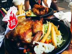 -艾薯夫妇Aysh(福田星河COCOPark店)