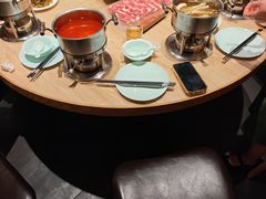 -石鼎香·非遗淮扬火锅(江都龙川桥店)
