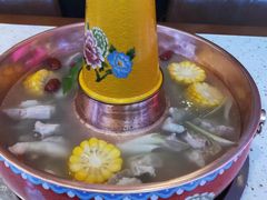 -沪小胖·小龙虾·蓝龙王(八佰伴店)