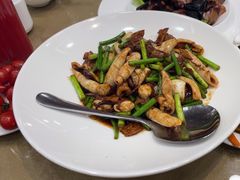-良友·海鲜青岛菜·海肠捞饭(五四广场店)
