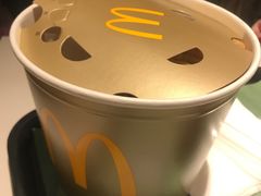 -麦当劳(凯德广场店)