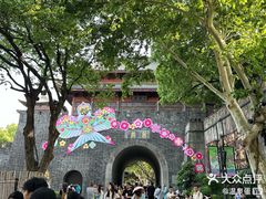 -鼓楼(西湖风景名胜区)