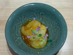 -荣一代目OMAKASE板前料理