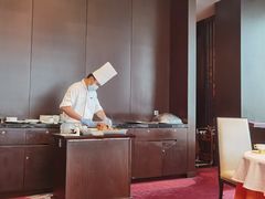 -东海朗廷酒店-唐阁T’ANG COURT 中餐厅