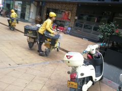 -湖南人家·家传湖南菜(水围店)