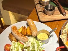 -The Good Place好地方·Brunch·coffee(国贸店)