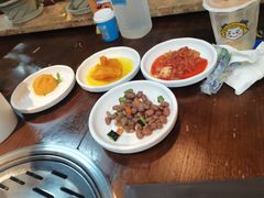 -·缸桶屋·韩式牛肋条自助烤肉(西湖D11店)