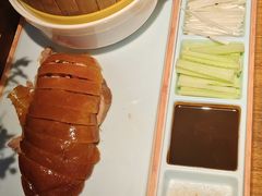 -西郊八号·山野江西菜(开发区店)