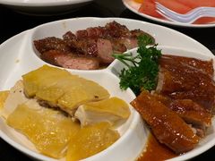 -中国厨房/台湾牛肉面