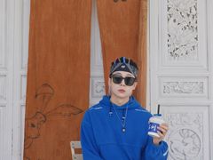 -璞真扎染博物馆