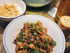 -农耕记·湖南土菜(科技园店)