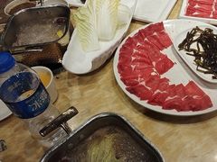 -清真军邺·金富苑肥牛(石坡街旗舰店)