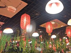 -江湖水乡铁锅炖魚(周庄嘉园店)