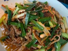 -明园饭店(福得路店)