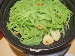 -醉得意·家常菜(济南洪家楼店)