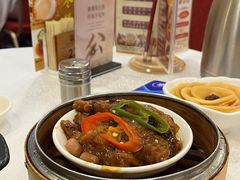 -金鮀岛潮州酒家
