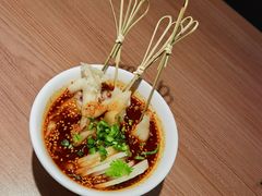 -太二酸菜鱼(菱角湖万达店)