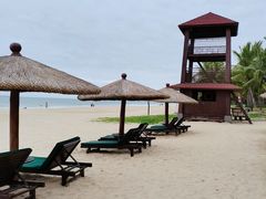 -三亚湾海居铂尔曼度假酒店